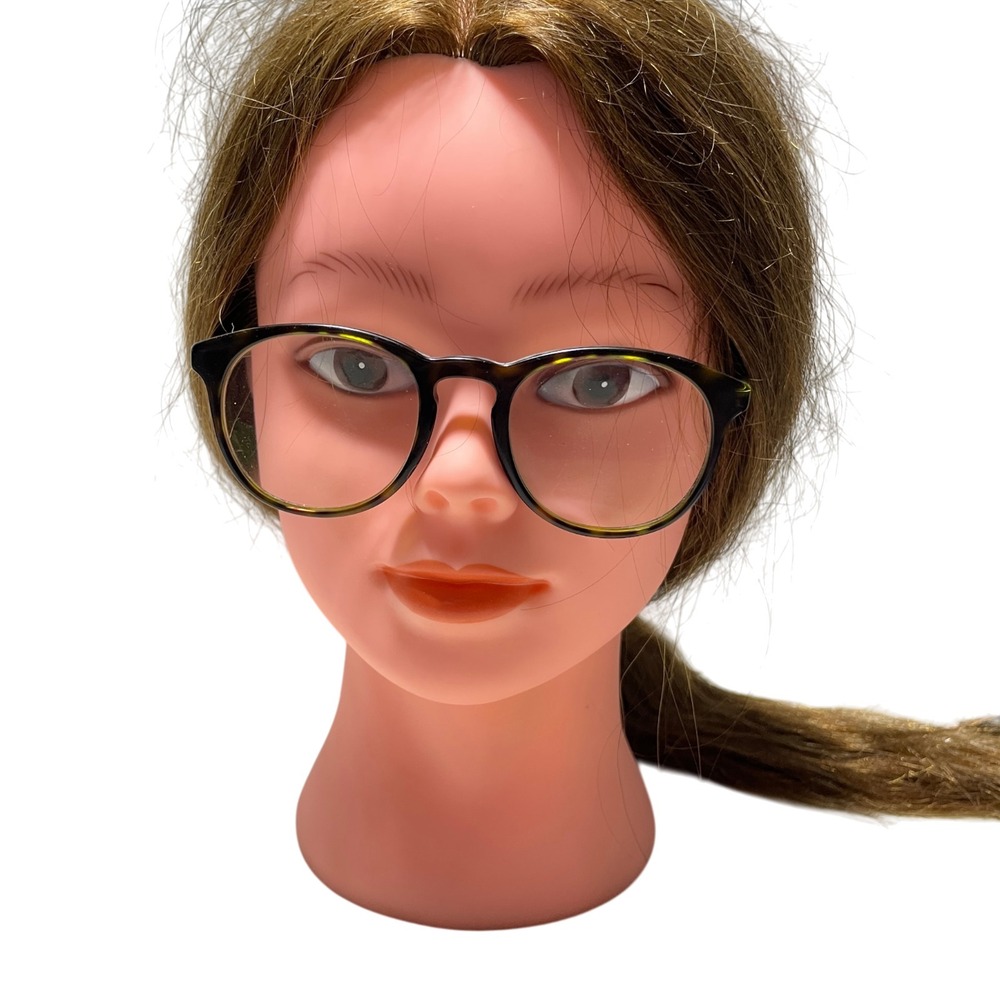 Prada Eyeglass Frames Only VPR 195 ‎ 48.20.140